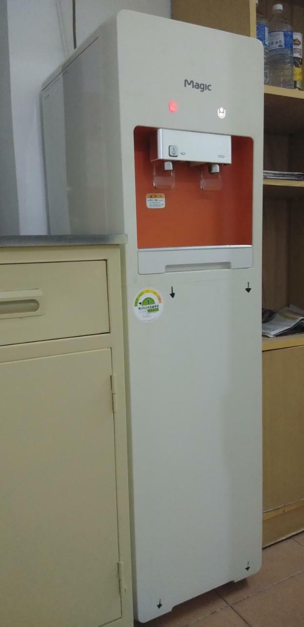 Jj Home2Stay Miri Buitenkant foto